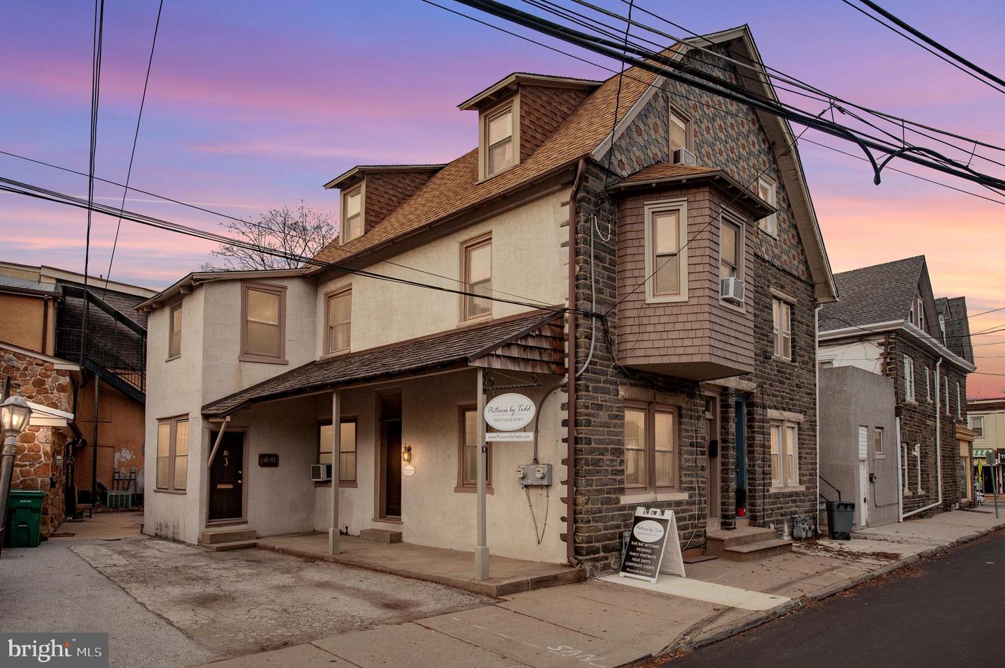 10 Thomas Ave, Bryn Mawr, PA 19010 MLS PAMC679128 Coldwell Banker