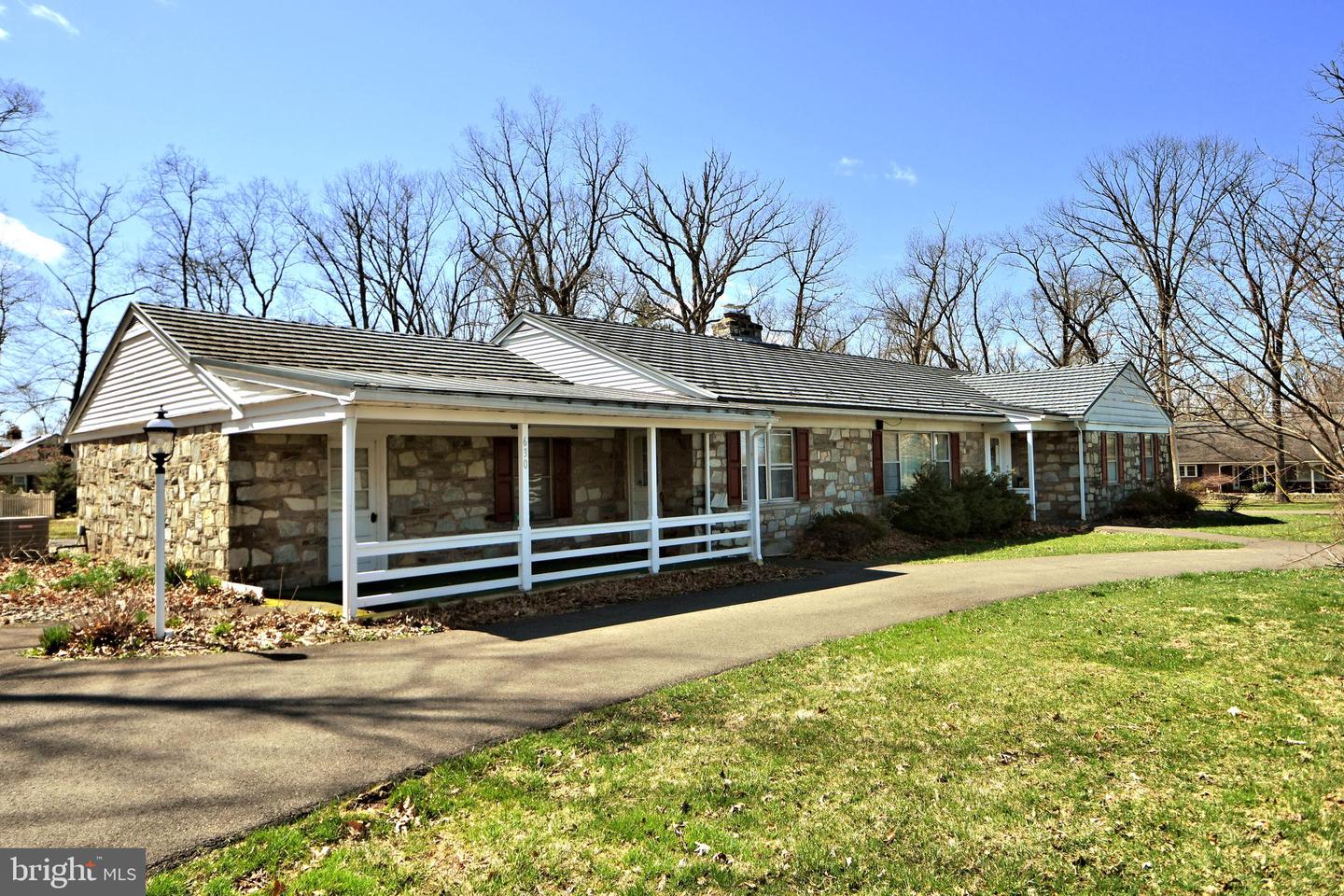 630 Yoder Rd, Harleysville, PA 19438 MLS PAMC682960 Coldwell Banker