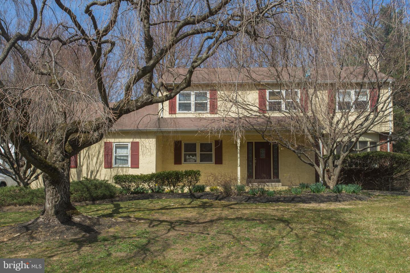 344 Dogwood Ln, Elkins Park, PA 19027 MLS PAMC683204 Coldwell Banker