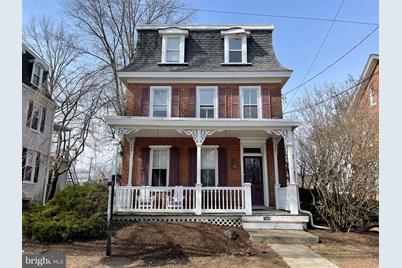 1848 West Point Pike - Photo 1