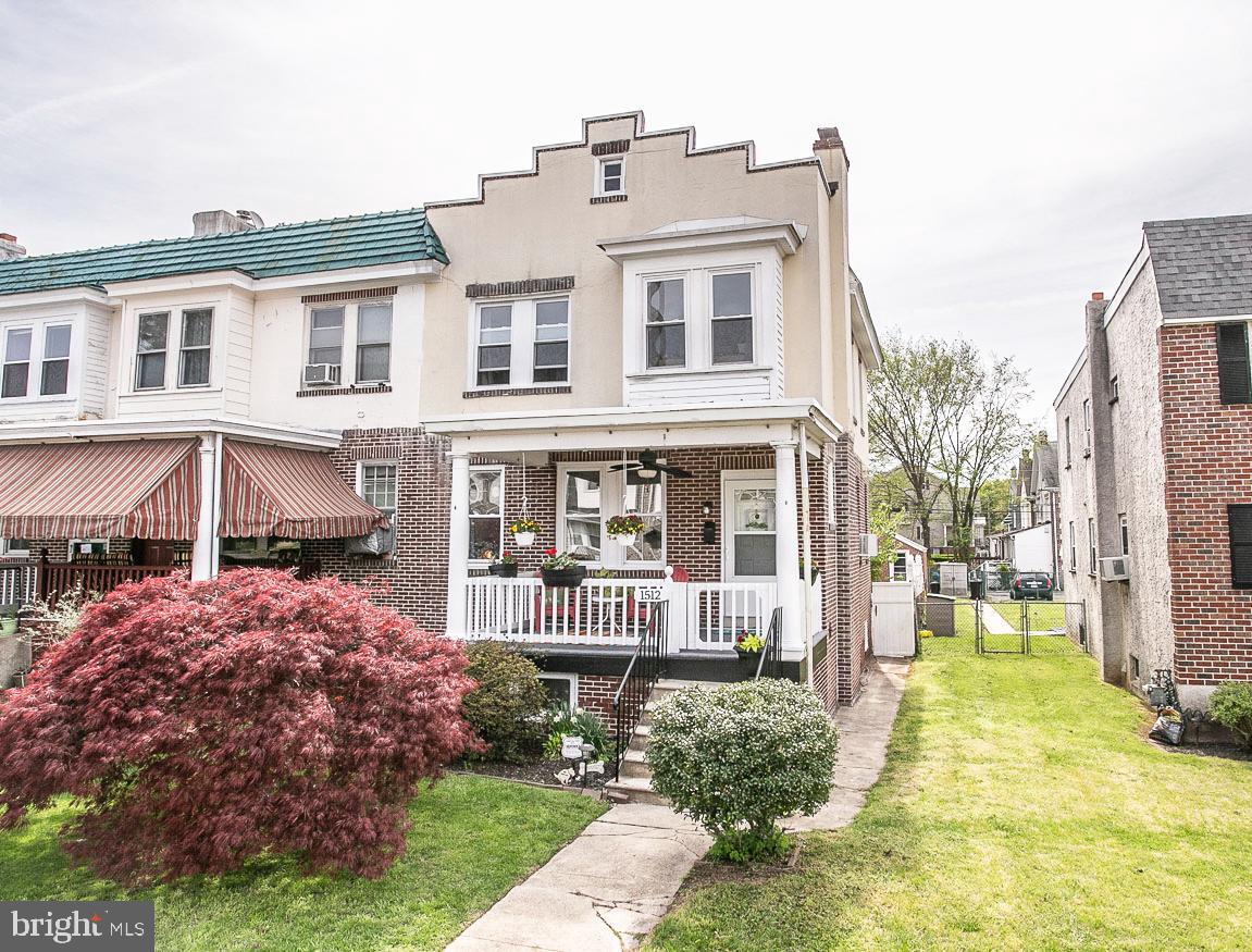 1512 Powell St, Norristown, PA 19401 MLS PAMC689808 Coldwell Banker