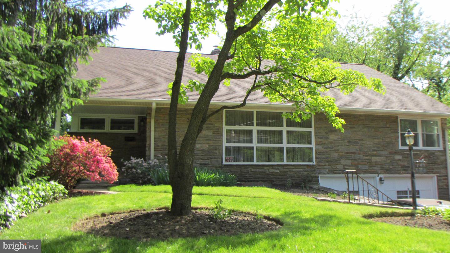 209 Kent Rd, Wyncote, PA 19095 MLS PAMC691380 Coldwell Banker