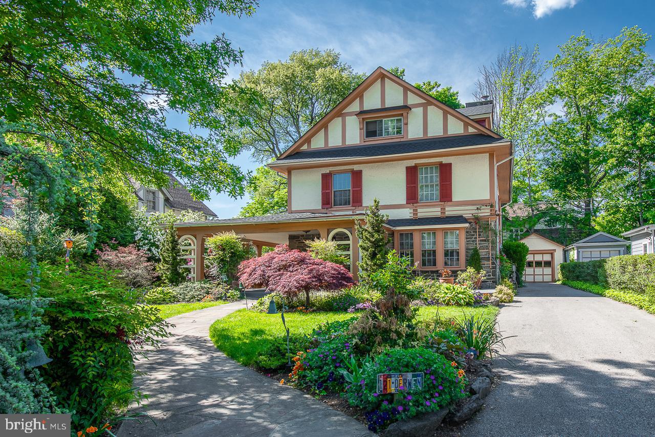 121 Derwen Rd, Bala Cynwyd, PA 19004 MLS PAMC693462 Coldwell Banker