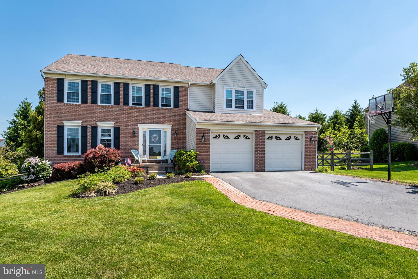 204 Cardinal Dr, Conshohocken, PA 19428 MLS PAMC693586 Coldwell Banker