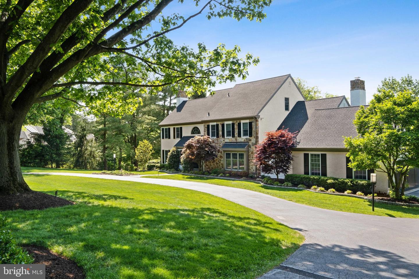 263 Glenmoor Rd, Gladwyne, PA 19035 MLS PAMC694060 Coldwell Banker