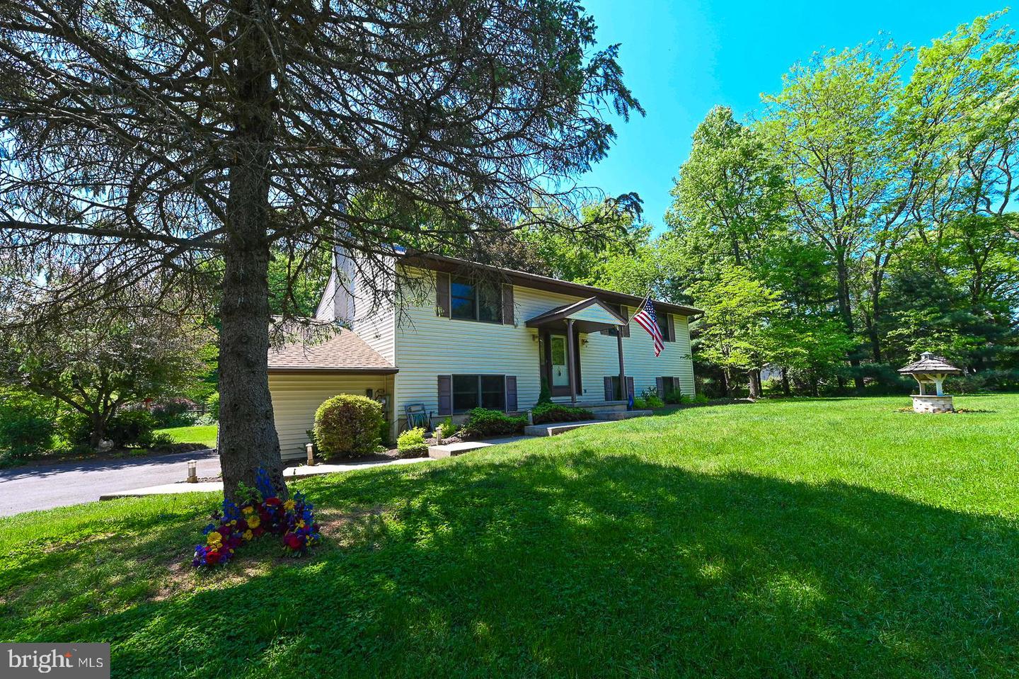 218 Bechtel Rd, Collegeville, PA 19426 MLS PAMC694182 Coldwell Banker