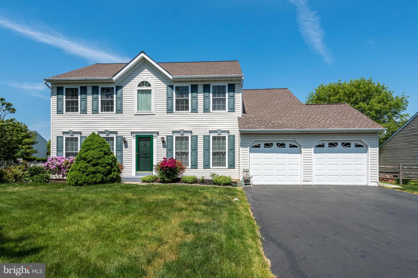 113 Summer Ridge Dr, Lansdale, PA 19446 MLS PAMC694272 Coldwell Banker