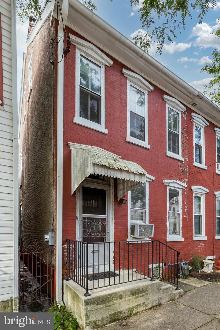 562 King St, Pottstown, PA 19464 MLS PAMC695400 Coldwell Banker