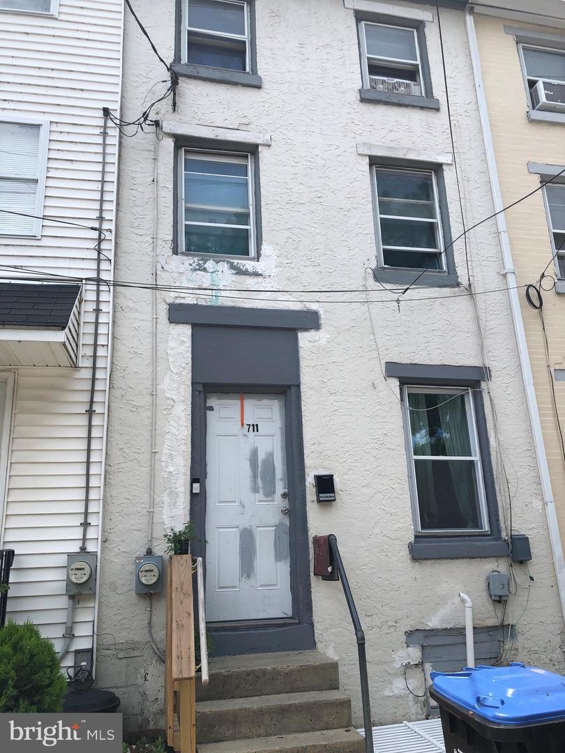 711 Cherry St, Norristown, PA 19401 MLS PAMC696882 Coldwell Banker