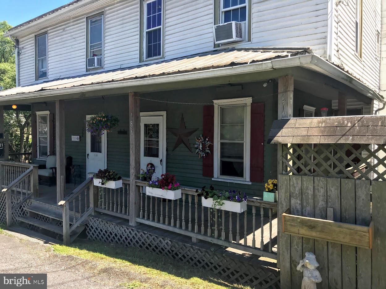 186188 S Main St, Milroy, PA 17063 MLS PAMF100508 Coldwell Banker