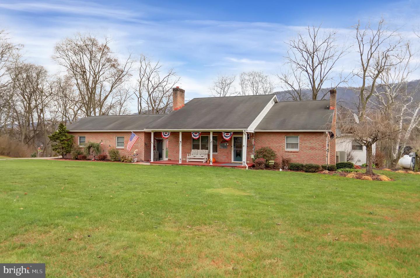 81 Riverside Dr, Mc Veytown, PA 17051 MLS PAMF2000120 Coldwell Banker