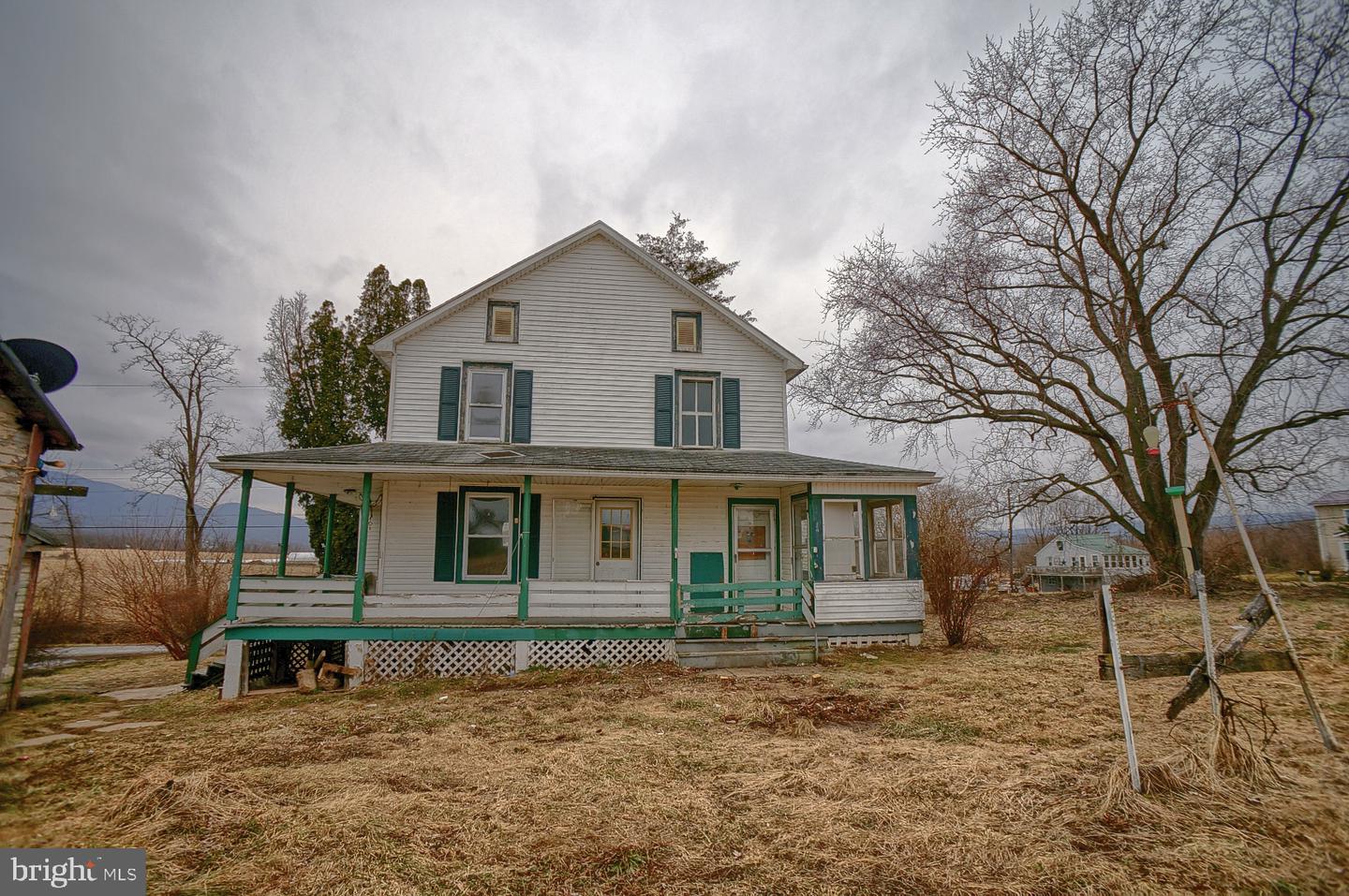 684 Mountain Ln, Mc Veytown, PA 17051 MLS PAMF2000186 Coldwell Banker