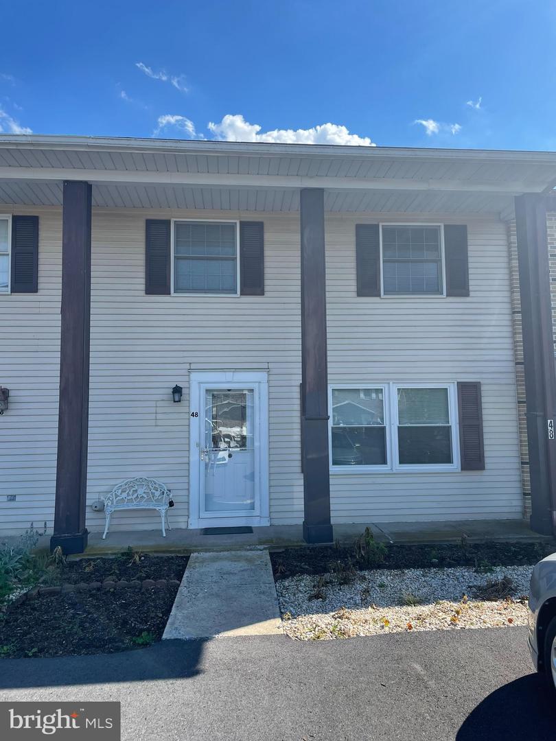 48 Taylor Dr, Reedsville, PA 17084 MLS PAMF2000264 Coldwell Banker