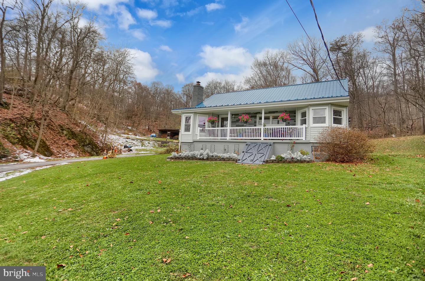 58 Silk Tree Ln, Lewistown, PA 17044 MLS PAMF2000388 Coldwell Banker