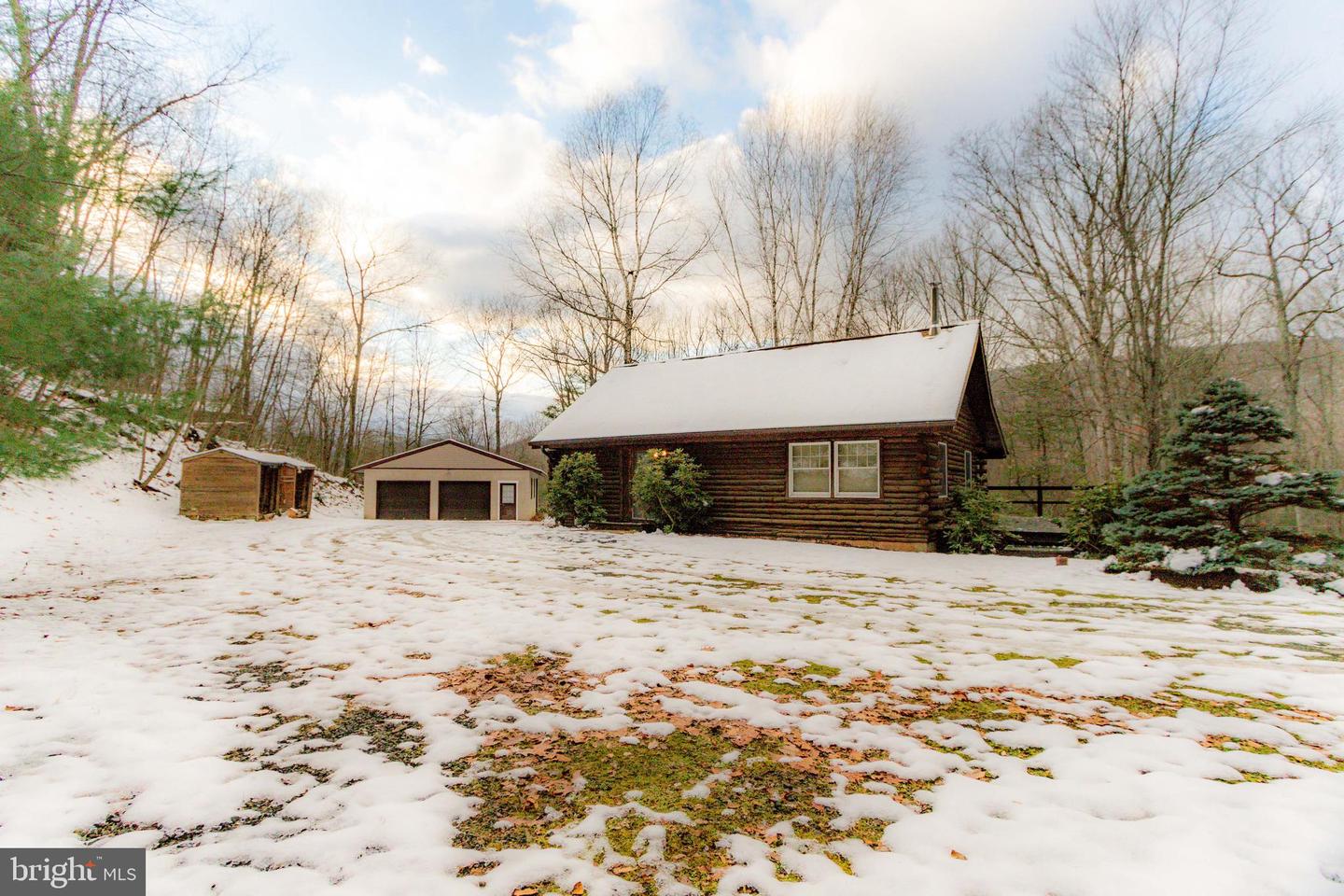 25 Adams Way, Milroy, PA 17063 MLS PAMF2000406 Coldwell Banker