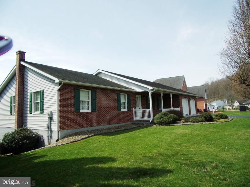 294 Cornfield Cir, Lewistown, PA 17044 MLS PAMF2012736 Coldwell Banker