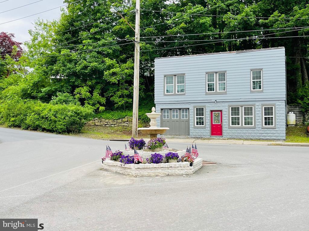 185 Hill St, Milroy, PA 17063 MLS PAMF2012934 Coldwell Banker