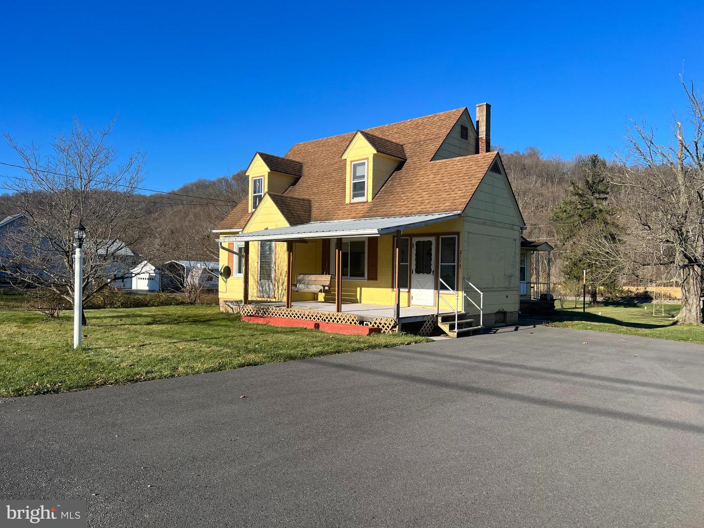 2117 Back Maitland Rd, Lewistown, PA 17044 MLS PAMF2014442 Coldwell