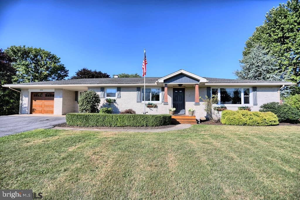 131 Shawnee Dr, Belleville, PA 17004 MLS PAMF2021122 Coldwell Banker