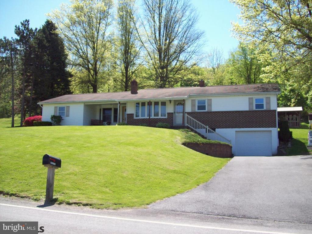 2190 Vira Rd, Lewistown, PA 17044 MLS PAMF2021386 Coldwell Banker