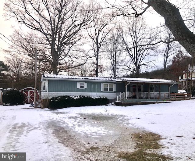 150 Parsons Rd, Mc Veytown, PA 17051 MLS PAMF2022224 Coldwell Banker