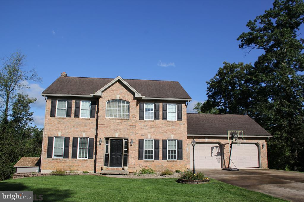 155 Park Dr, Reedsville, PA 17084 MLS PAMF2027304 Coldwell Banker