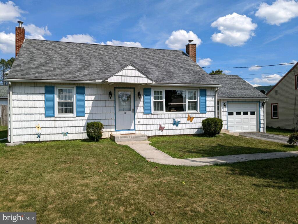 68 Maple Grove Rd, Belleville, PA 17004 MLS PAMF2027384 Coldwell Banker