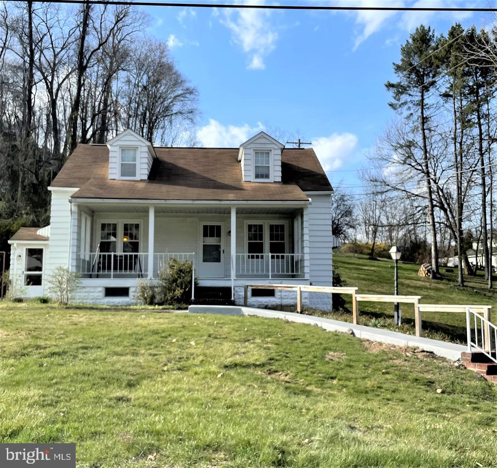 8 Woodbine Rd, Lewistown, PA 17044 MLS PAMF2027516 Coldwell Banker