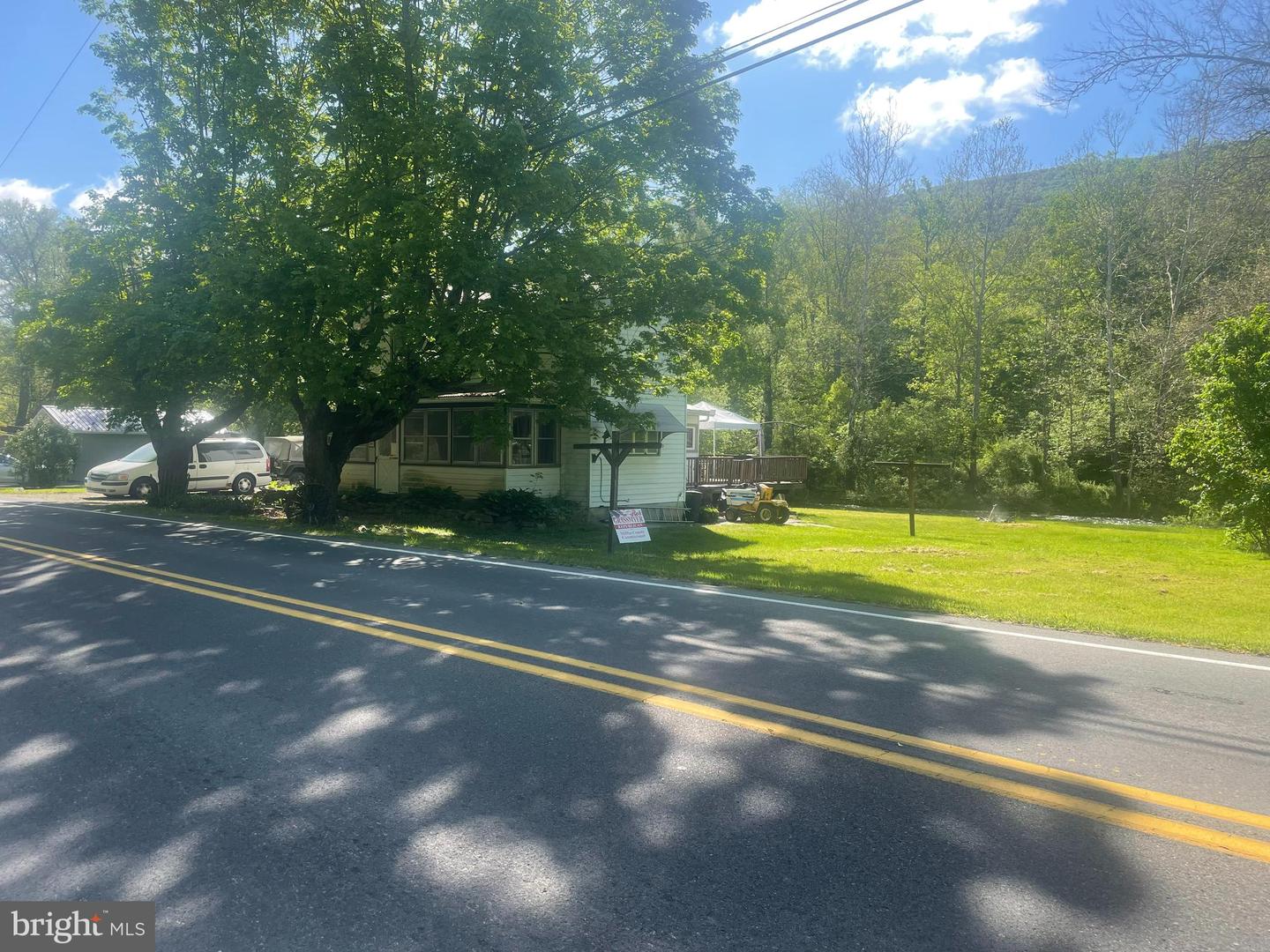 524 Honey Creek Rd, Reedsville, PA 17084 MLS PAMF2027624 Coldwell