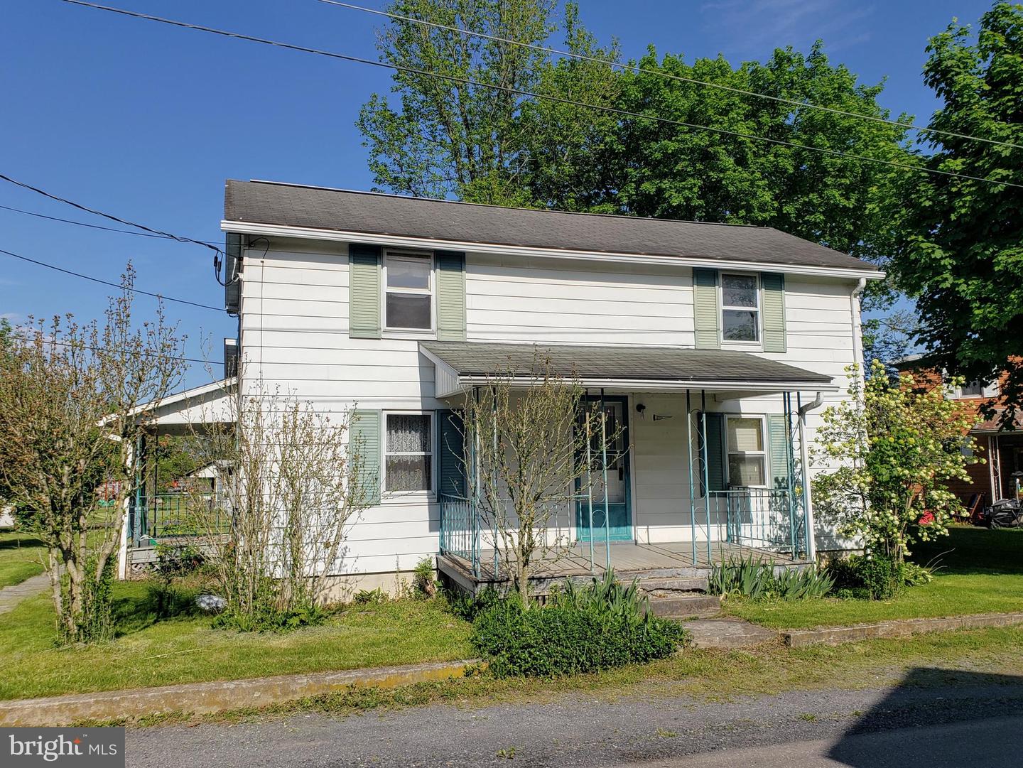 119 Creek Dr, Milroy, PA 17063 MLS PAMF2027636 Coldwell Banker