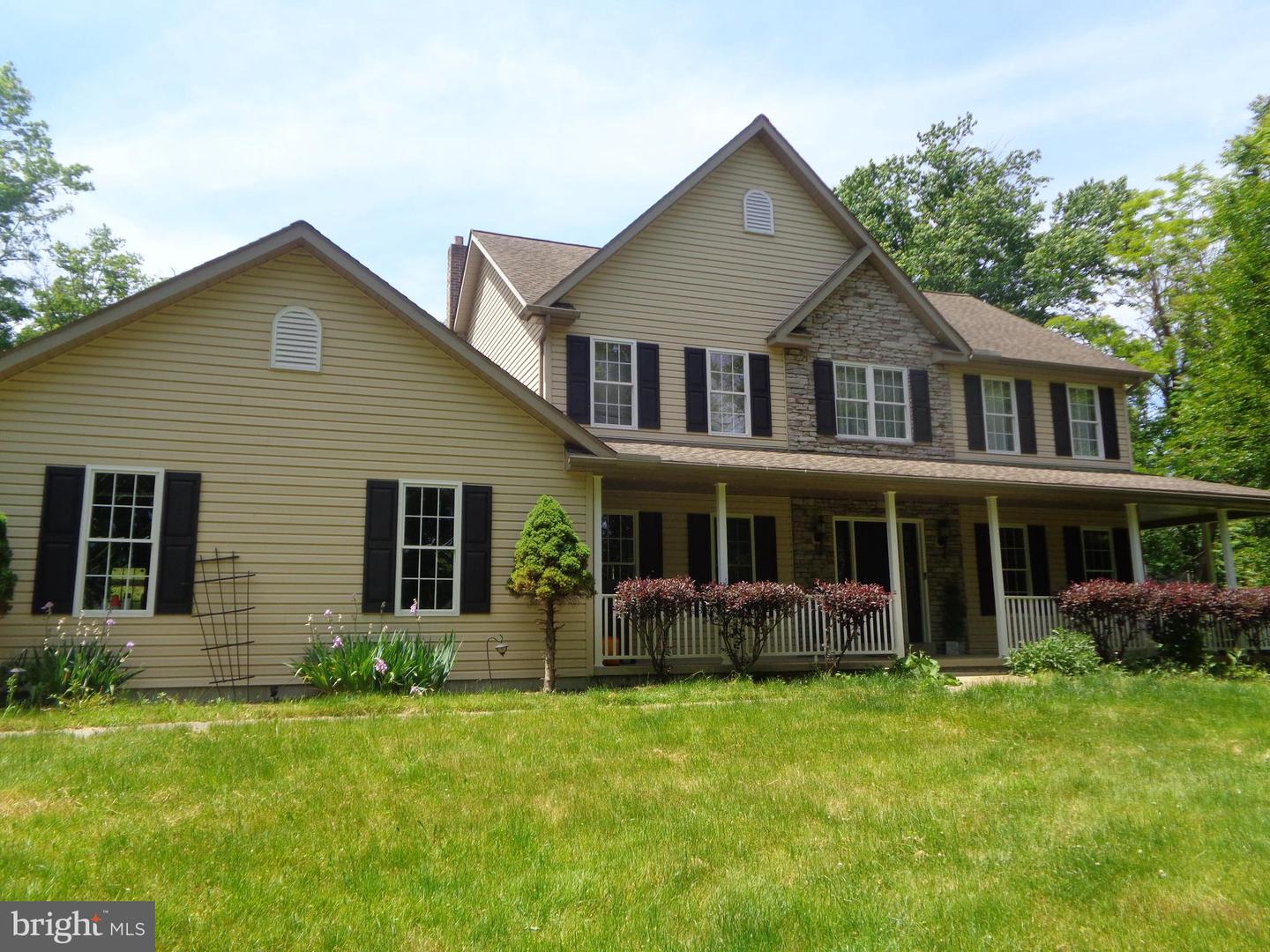 947 Middle Rd, Lewistown, PA 17044 MLS PAMF2027662 Coldwell Banker