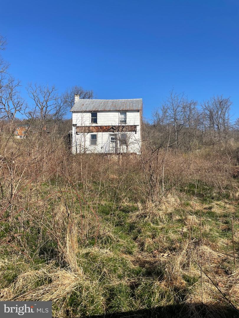 1661 Middle Rd, Lewistown, PA 17044 MLS PAMF2027740 Coldwell Banker