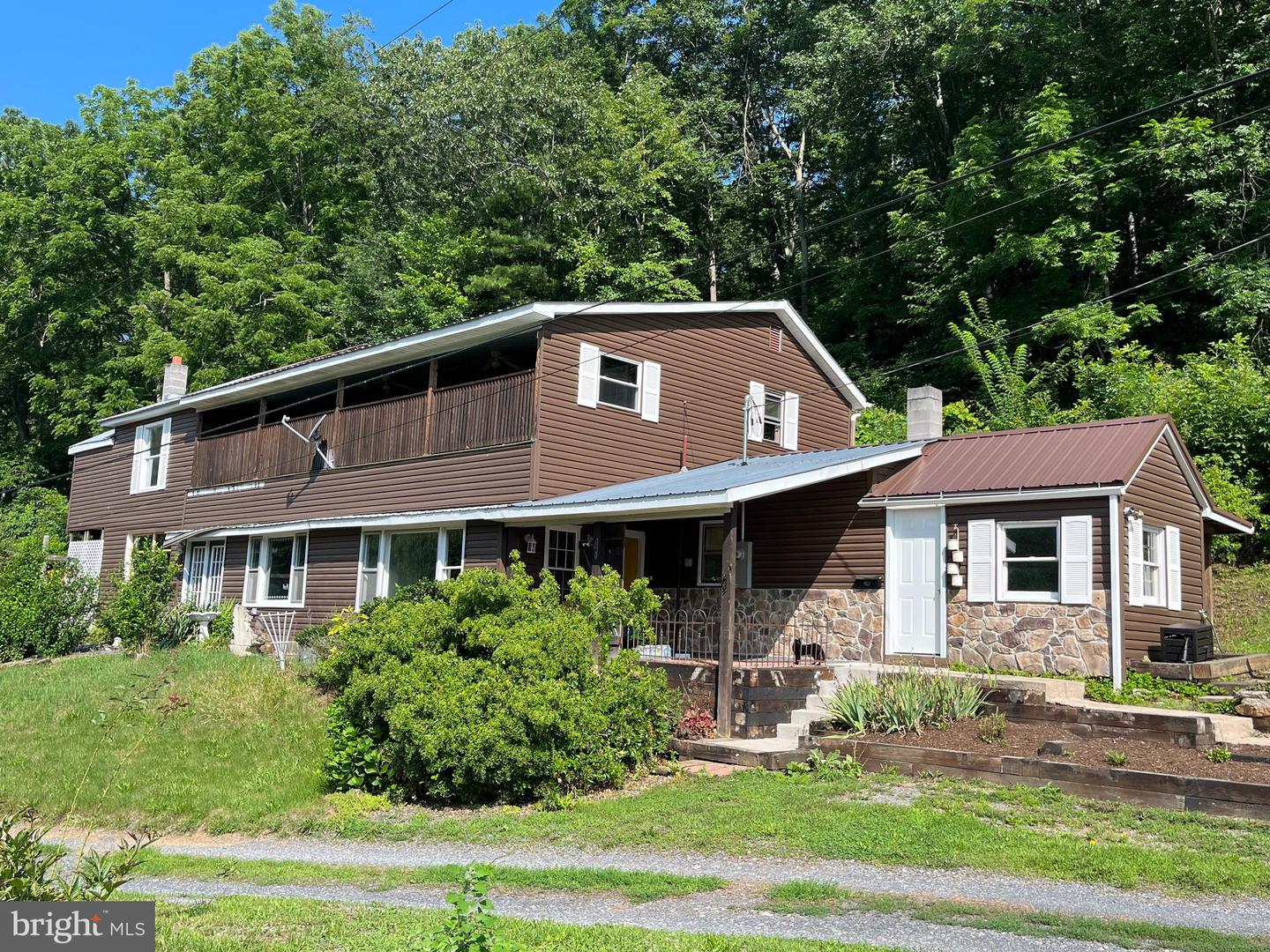 75 Memory Ln, McClure, PA 17841 MLS PAMF2027766 Coldwell Banker