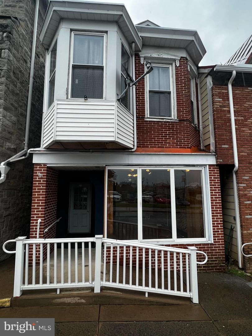 21 N Dorcas St, Lewistown, PA 17044 MLS PAMF2027902 Coldwell Banker