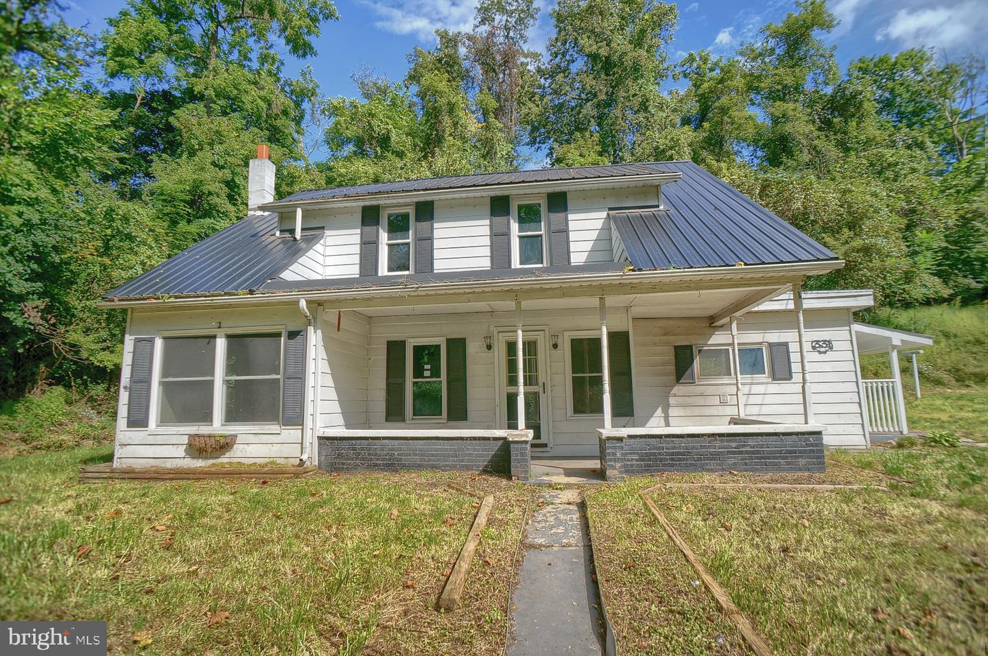 331 Strodes Run Rd, Lewistown, PA 17044 MLS PAMF2028070 Coldwell Banker