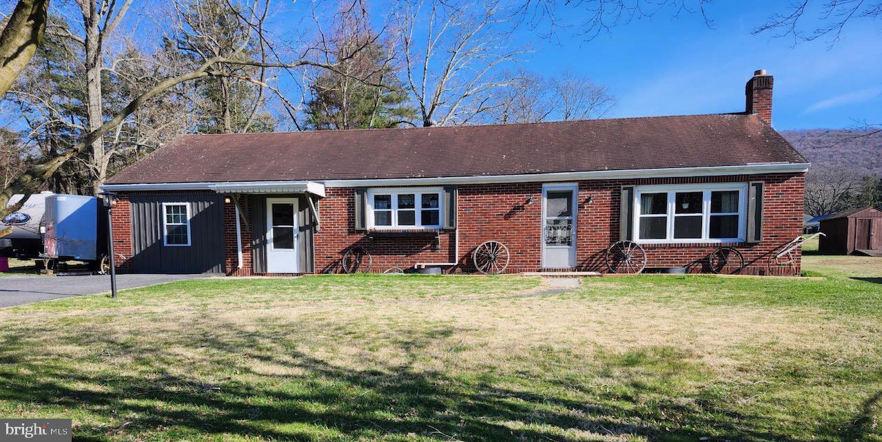 1382 Back Maitland Rd, Lewistown, PA 17044 MLS PAMF2028544 Coldwell