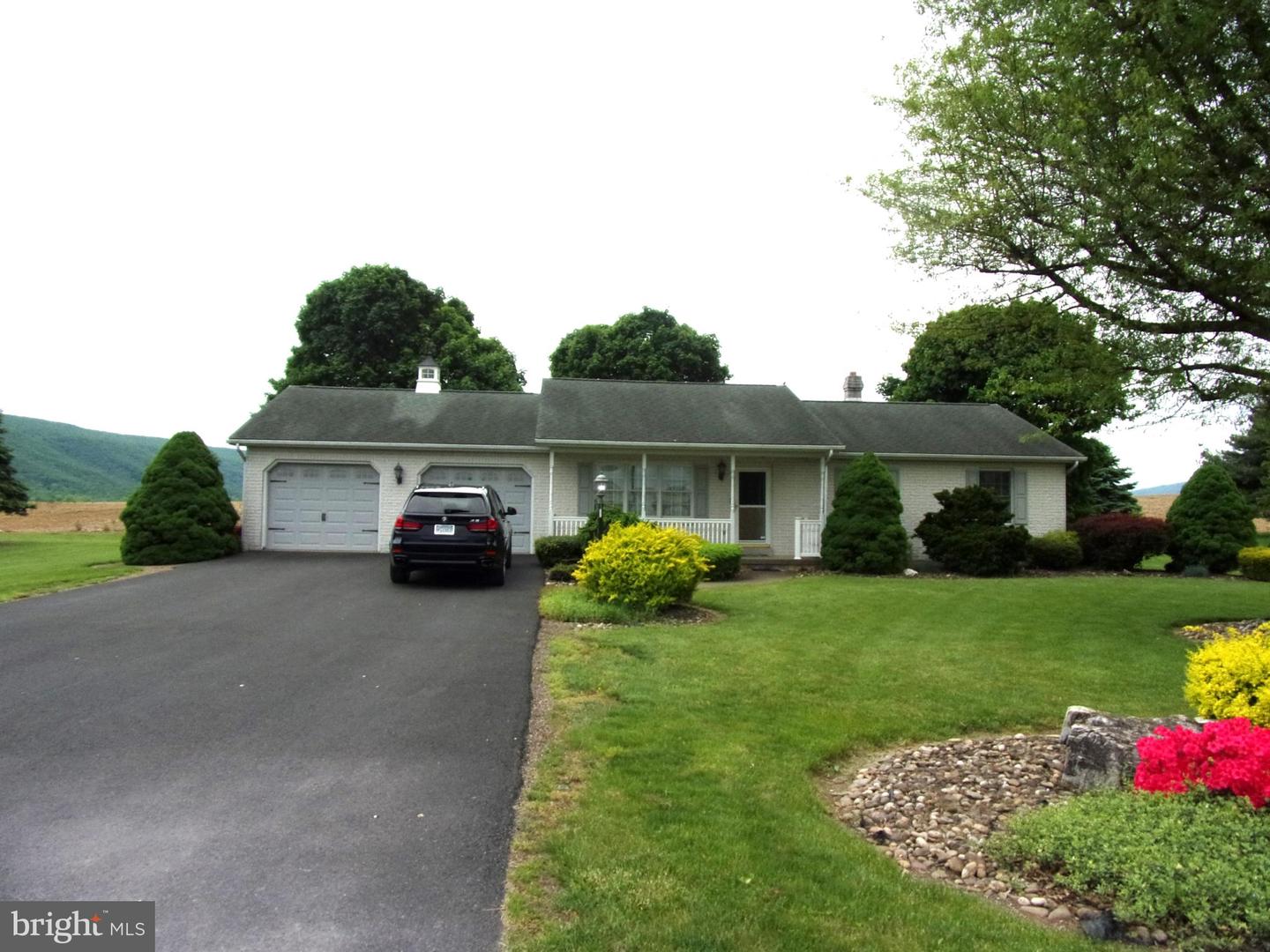 2116 Green Ln, Reedsville, PA 17084 MLS PAMF2028758 Coldwell Banker