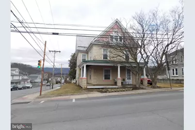 501 East Walnut Street, Lewistown, PA 17044 - Photo 1