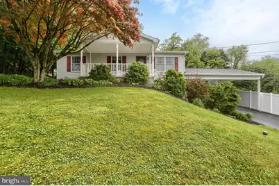 6 North Locke Avenue, Yeagertown, PA 17099 - Photo 1