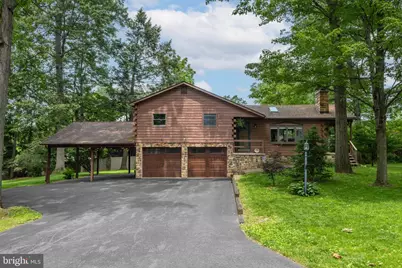 281 Betty Circle, Reedsville, PA 17084 - Photo 1