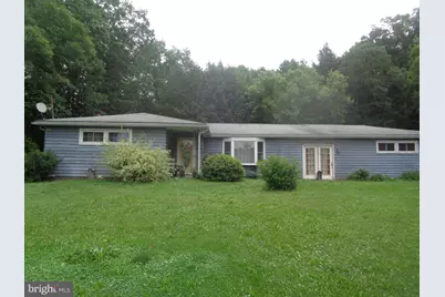 4350 Back Maitland Road, McClure, PA 17841 - Photo 1