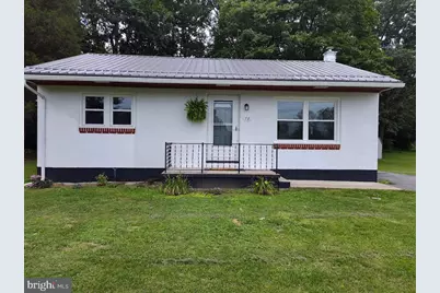 78 Prince Street, Reedsville, PA 17084 - Photo 1