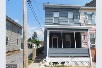 207 South Spruce Street, Lewistown, PA 17044 - Photo 1