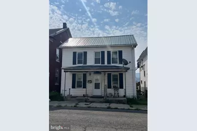 132 W 4th Street, Lewistown, PA 17044 - Photo 1