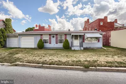 23 N Water St, Mc Veytown, PA 17051 - Photo 1