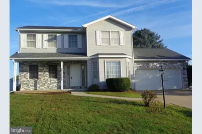5 Tilbury Lane, Reedsville, PA 17084 - Photo 1