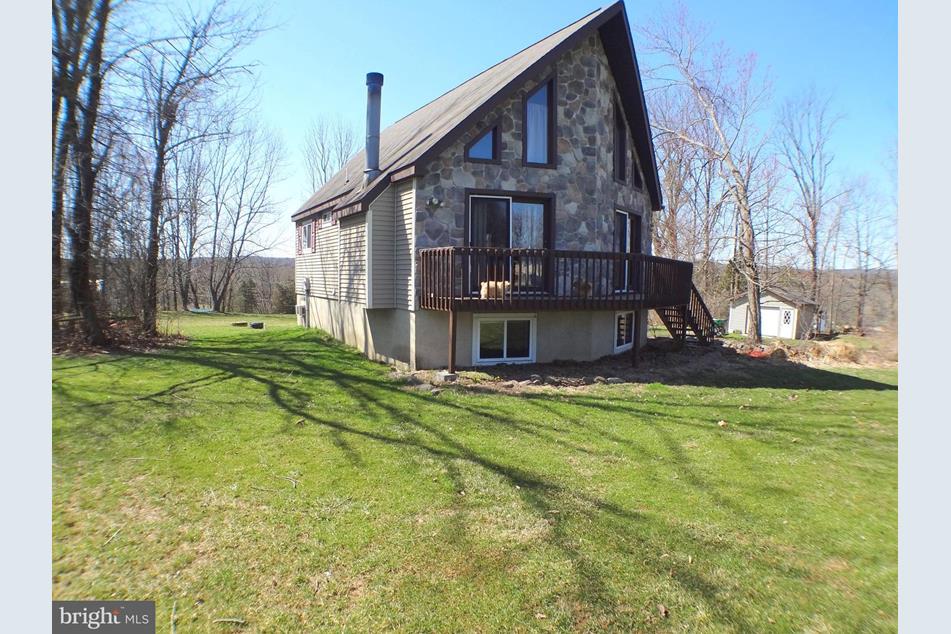 116 Jennifer Dr, Sciota, PA 18354 MLS PAMR107472 Coldwell Banker