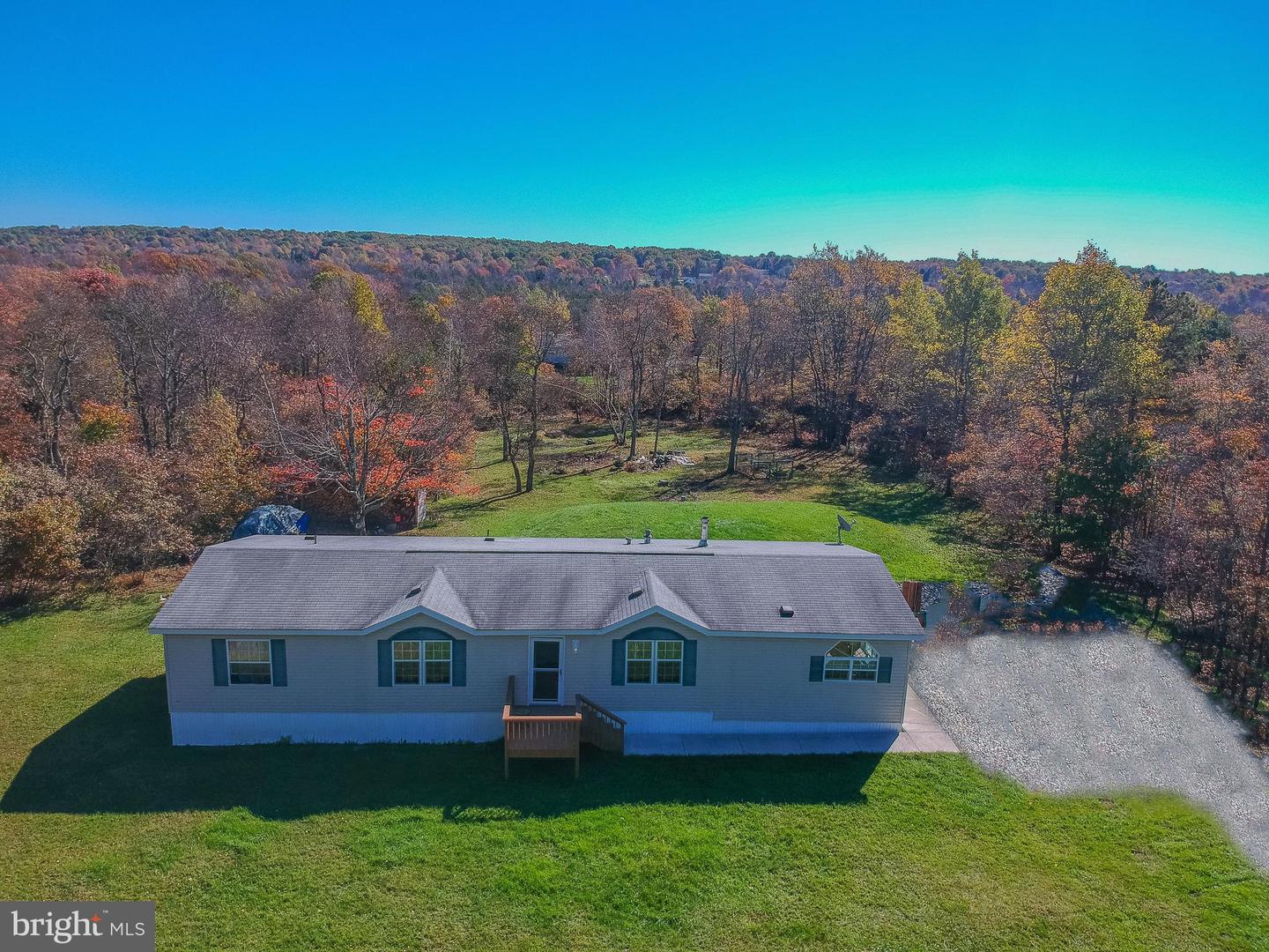 164 Kuhenbeaker Rd, Blakeslee, PA 18610 - MLS PAMR2000330 - Coldwell Banker