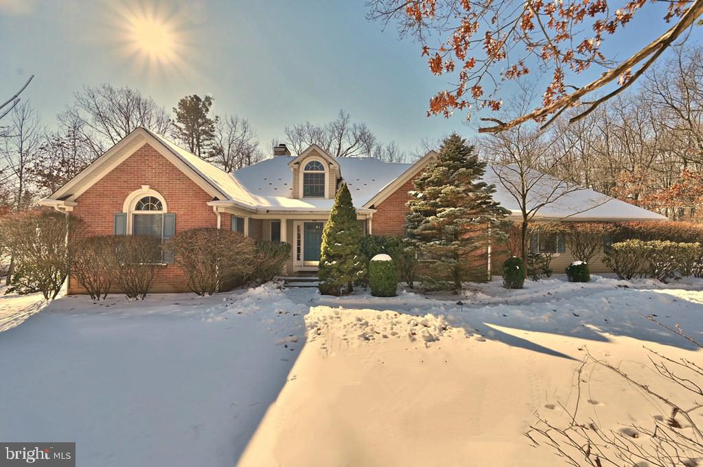 242 Wyndham Dr, Cresco, PA 18326 MLS PAMR2000620 Coldwell Banker