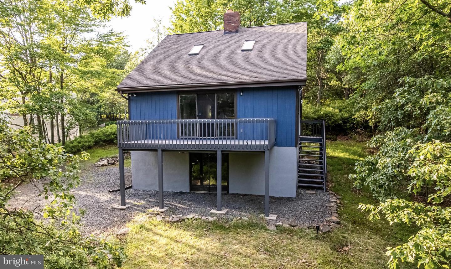 1460 Clover Rd, Long Pond, PA 18334 MLS PAMR2001026 Coldwell Banker